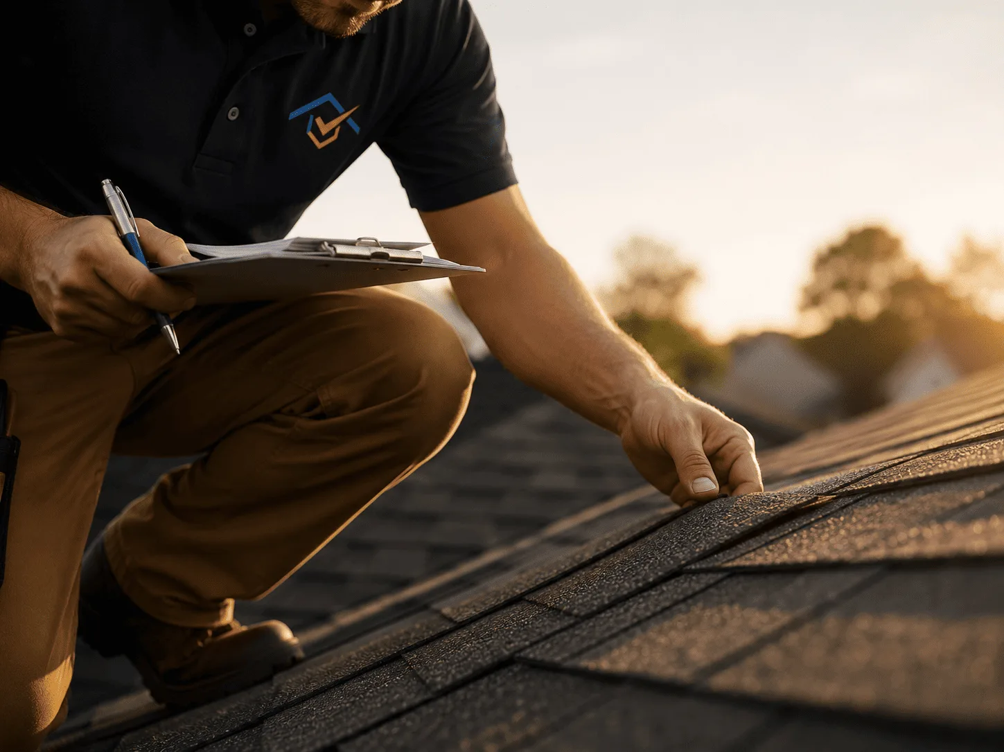 Why Choose Roof Inspection in Lincoln, MI