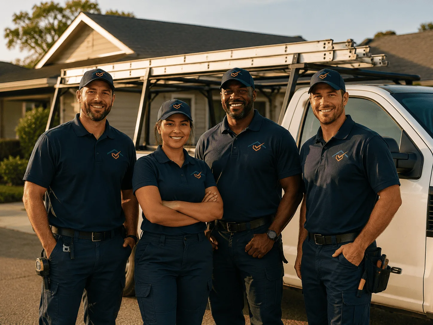 Roof Inspection company in Lincoln, MI